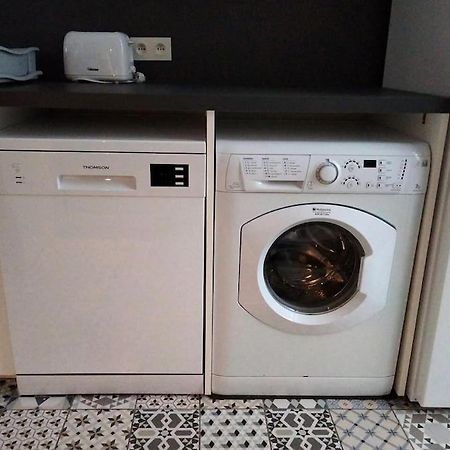 Le Cocon Zen Διαμέρισμα Voiron Εξωτερικό φωτογραφία