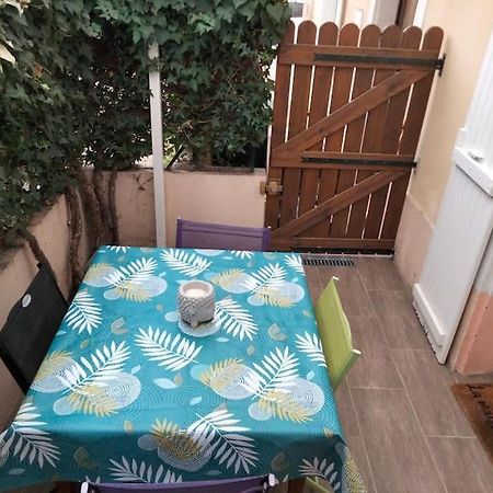 Le Cocon Zen Διαμέρισμα Voiron Εξωτερικό φωτογραφία