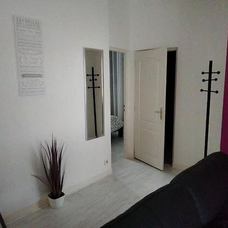 Le Cocon Zen Διαμέρισμα Voiron Εξωτερικό φωτογραφία